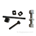 Epoxy resin frp anchor bolt frp bolts น็อต